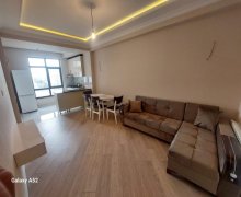 Kirayə (aylıq) Yeni Tikili Memar Əcəmi m., Nəsimi r.