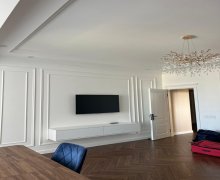 Kirayə (aylıq) Yeni Tikili Nəriman Nərimanov m., Nərimanov r.