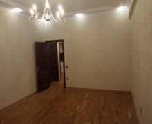 Kirayə (aylıq) Yeni Tikili Qara Qarayev m., Nizami r.