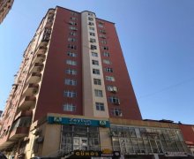 Satılır Yeni Tikili İnşaatçılar m., Yeni Yasamal qəs., Yasamal r.