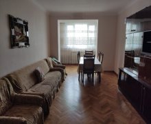 Kirayə (aylıq) Yeni Tikili Elmlər akademiyası m., Nəsimi r.