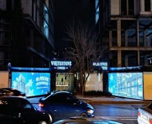 Kirayə (aylıq) Obyekt Nəriman Nərimanov m., Nərimanov r.