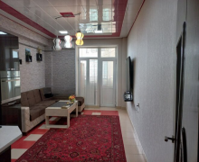 Satılır Yeni Tikili Neftçilər m., 8-ci kilometr, Nizami r.