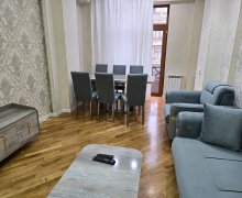 Kirayə (aylıq) Yeni Tikili Nəriman Nərimanov m., Nərimanov r.