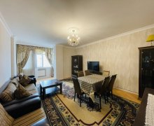 Satılır Yeni Tikili İnşaatçılar m., Yeni Yasamal qəs., Yasamal r.