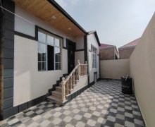 Satılır Həyət evi/villa Binə qəs., Xəzər r.