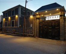 Satılır Bağ evi Koroğlu m., Sabunçu qəs., Sabunçu r.