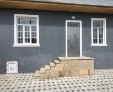 Satılır Həyət evi/villa Avtovağzal m., Biləcəri qəs., Binəqədi r. Satılır Həyət evi/villa Avtovağzal m., Biləcəri qəs., Binəqədi r.