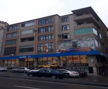 Kirayə (aylıq) Yeni Tikili Qara Qarayev m., Nəsimi r.