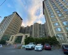 genclikde evlerin qiymeti Gənclik m., Nərimanov r.