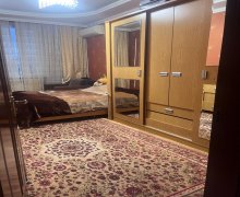 Satılır Yeni Tikili Yeni Yasamal qəs., Yasamal r.