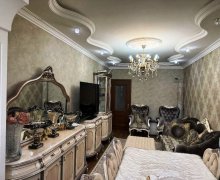 Satılır Köhnə Tikili Həzi Aslanov m., Əhmədli, Xətai r.