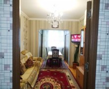 Satılır Köhnə Tikili Əhmədli m., Xətai r.