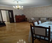 Kirayə (aylıq) Köhnə Tikili Gənclik m., Nərimanov r.