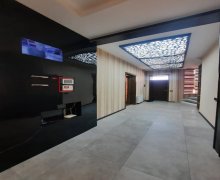 Satılır Həyət evi/villa Qaraçuxur qəs., Suraxanı r.