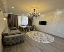 Kirayə (aylıq) Yeni Tikili Əhmədli m., Köhnə Günəşli qəs., Xətai r.