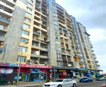 Kirayə (aylıq) Yeni Tikili Xalqlar dostluğu m., Xətai r.