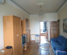 Satılır Köhnə Tikili Nizami m., Nəsimi r.