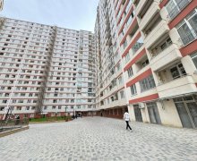 Satılır Yeni Tikili 20 Yanvar m., Yasamal qəs., Yasamal r. Satılır Yeni Tikili 20 Yanvar m., Yasamal qəs., Yasamal r.