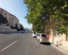 Kirayə (aylıq) Obyekt Yasamal r.