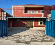 Satılır Həyət evi/villa Bakıxanov qəs., Sabunçu r.