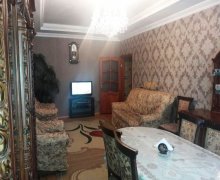 Satılır Yeni Tikili Yeni Günəşli qəs., Suraxanı r.