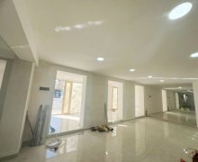 Kirayə (aylıq) Obyekt Nəriman Nərimanov m., Nərimanov r.