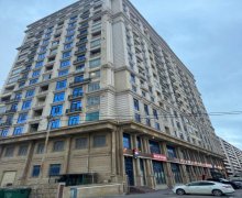 Satılır Yeni Tikili Nəriman Nərimanov m., Nərimanov r.