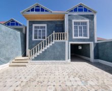 Satılır Həyət evi/villa Koroğlu m., Sabunçu qəs., Sabunçu r.