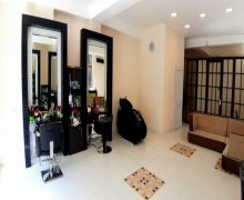 Kirayə (aylıq) Obyekt Əhmədli m., Xətai r.