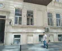 Satılır Köhnə Tikili Sahil m., Nəsimi r.