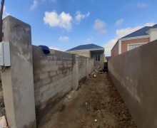 Satılır Həyət evi/villa Masazır, Abşeron r.