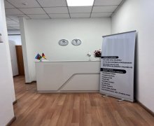 Kirayə (aylıq) Ofis 28 May m., Nəsimi r.