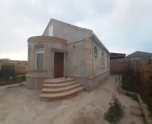Satılır Həyət evi/villa Sumqayıt ş.