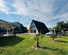 Kirayə (günlük) Həyət evi/villa Qəbələ ş.