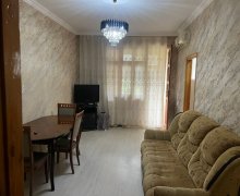 Kirayə (aylıq) Köhnə Tikili Memar Əcəmi m., Nəsimi r.