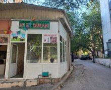 Kirayə (aylıq) Obyekt Neftçilər m., Nizami r.