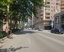 Satılır Obyekt 8 Noyabr m., Nəsimi r.