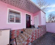 Satılır Həyət evi/villa Binə qəs., Xəzər r.