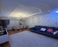 Satılır Yeni Tikili Yeni Günəşli qəs., Suraxanı r.