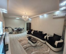 Kirayə (aylıq) Yeni Tikili 8 Noyabr m., Yasamal r.