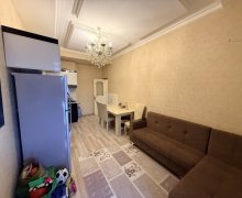 Satılır Yeni Tikili İnşaatçılar m., Yasamal r.