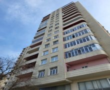 Satılır Yeni Tikili Xalqlar dostluğu m., Nizami r.