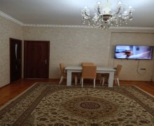 Satılır Yeni Tikili Əhmədli m., Əhmədli, Xətai r.