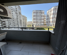 Satılır Yeni Tikili 20 Yanvar m., Yasamal r.