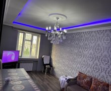 Satılır Köhnə Tikili Xalqlar dostluğu m., Əhmədli, Xətai r.