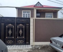 zabratda heyet evi satilir/villa Koroğlu m., Zabrat qəs., Sabunçu r.