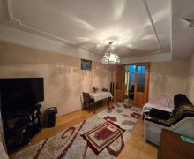 Satılır Köhnə Tikili Elmlər akademiyası m., Yasamal qəs., Yasamal r.