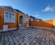 Satılır Həyət evi/villa Məhəmmədli, Abşeron r.
