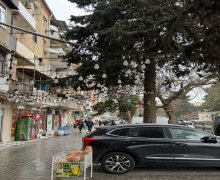 Satılır Obyekt Bakıxanov qəs., Sabunçu r.